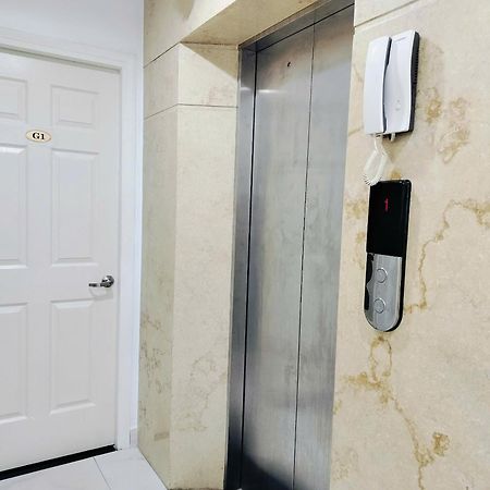 Adventure Hotel Bandar Ho Chi Minh Luaran gambar