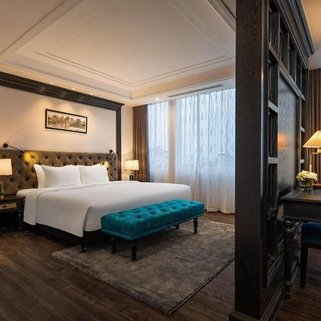 Adventure Hotel Bandar Ho Chi Minh Luaran gambar
