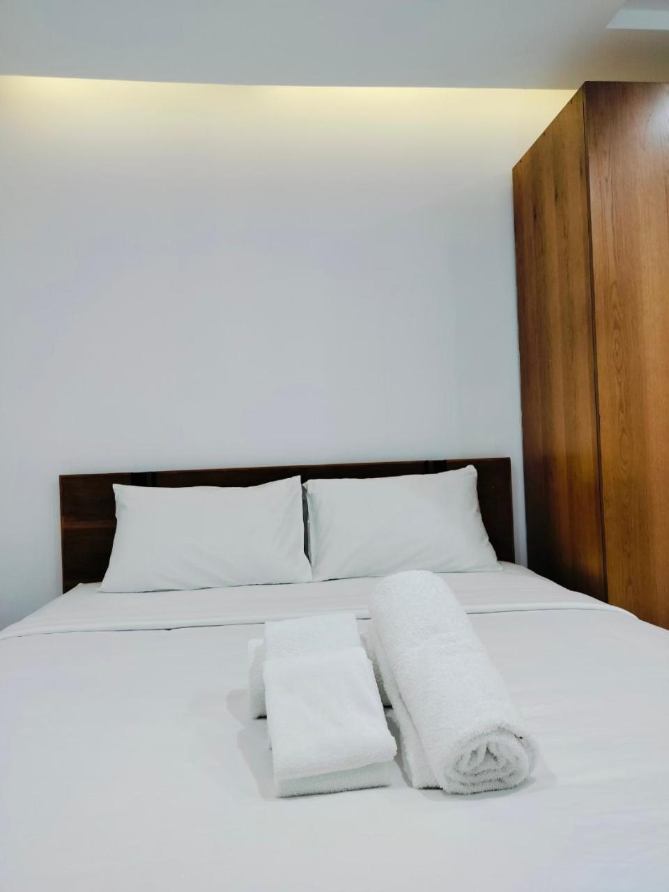 Adventure Hotel Bandar Ho Chi Minh Luaran gambar