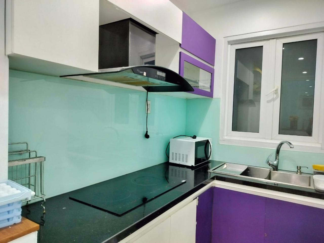 Adventure Hotel Bandar Ho Chi Minh Luaran gambar