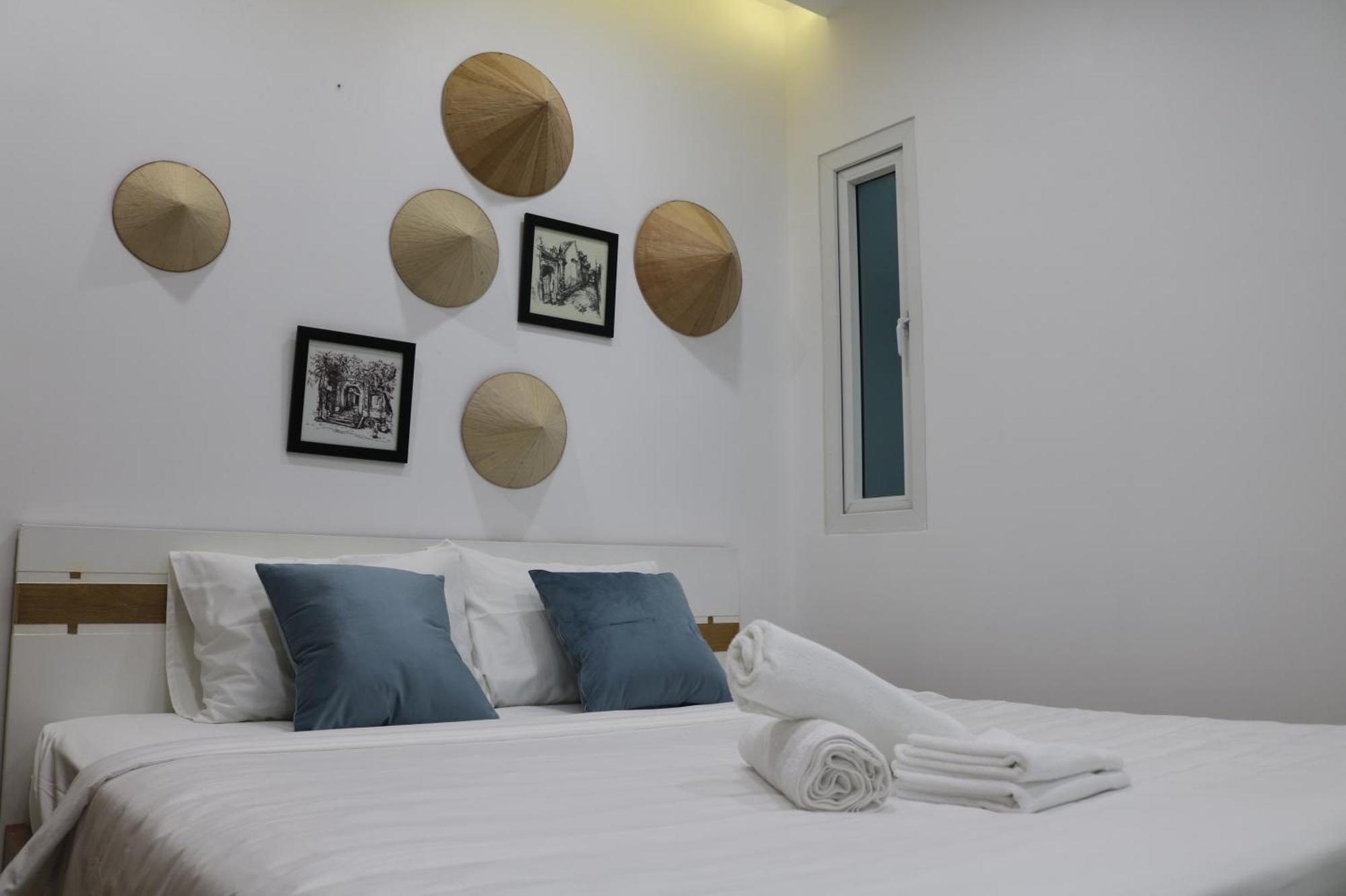 Adventure Hotel Bandar Ho Chi Minh Luaran gambar