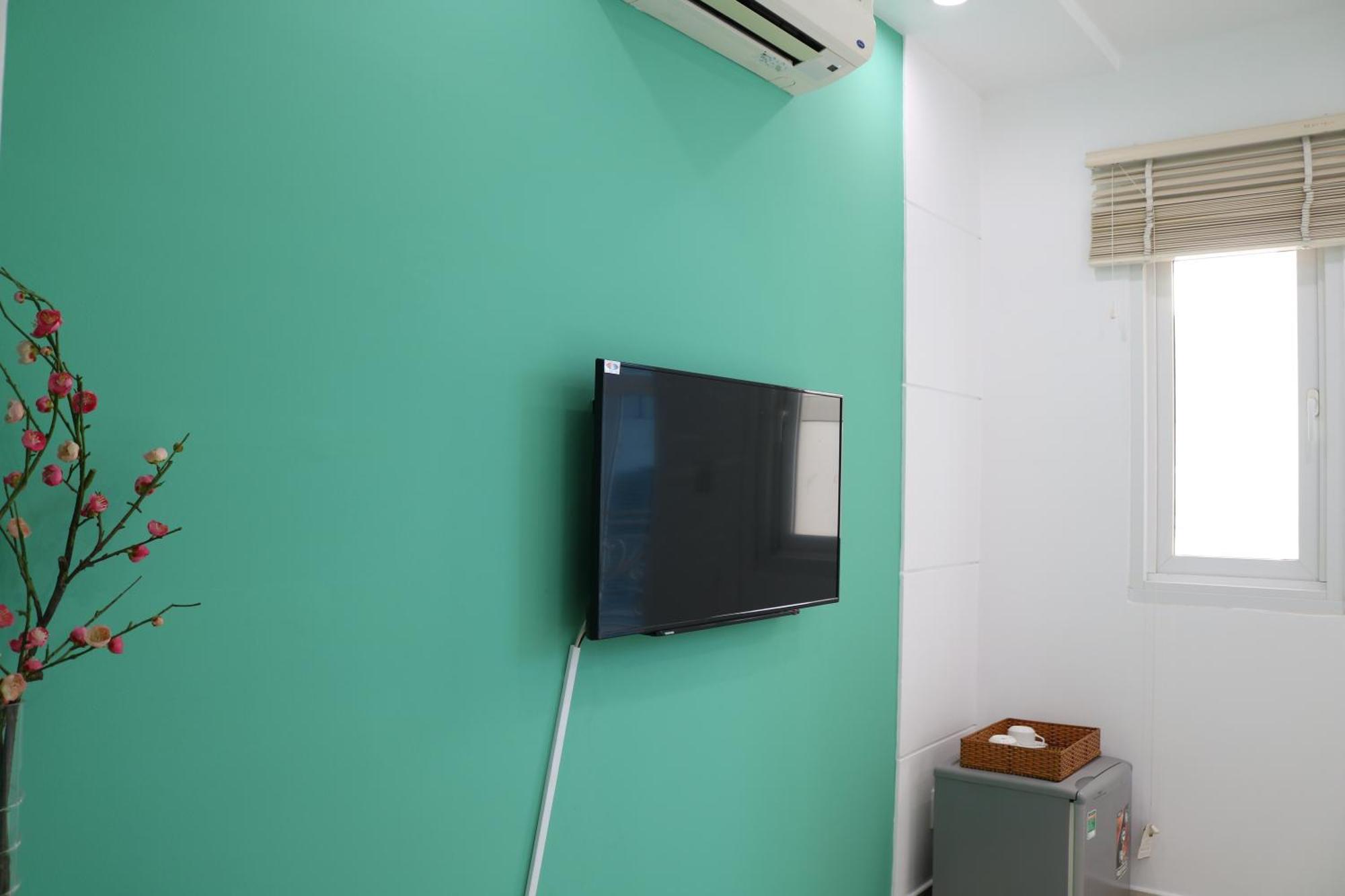 Adventure Hotel Bandar Ho Chi Minh Luaran gambar