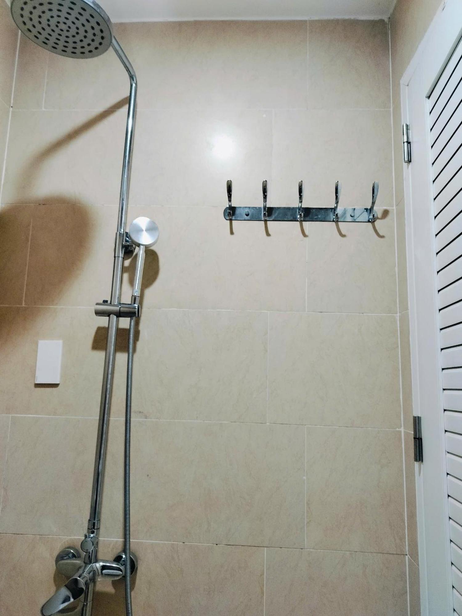 Adventure Hotel Bandar Ho Chi Minh Luaran gambar