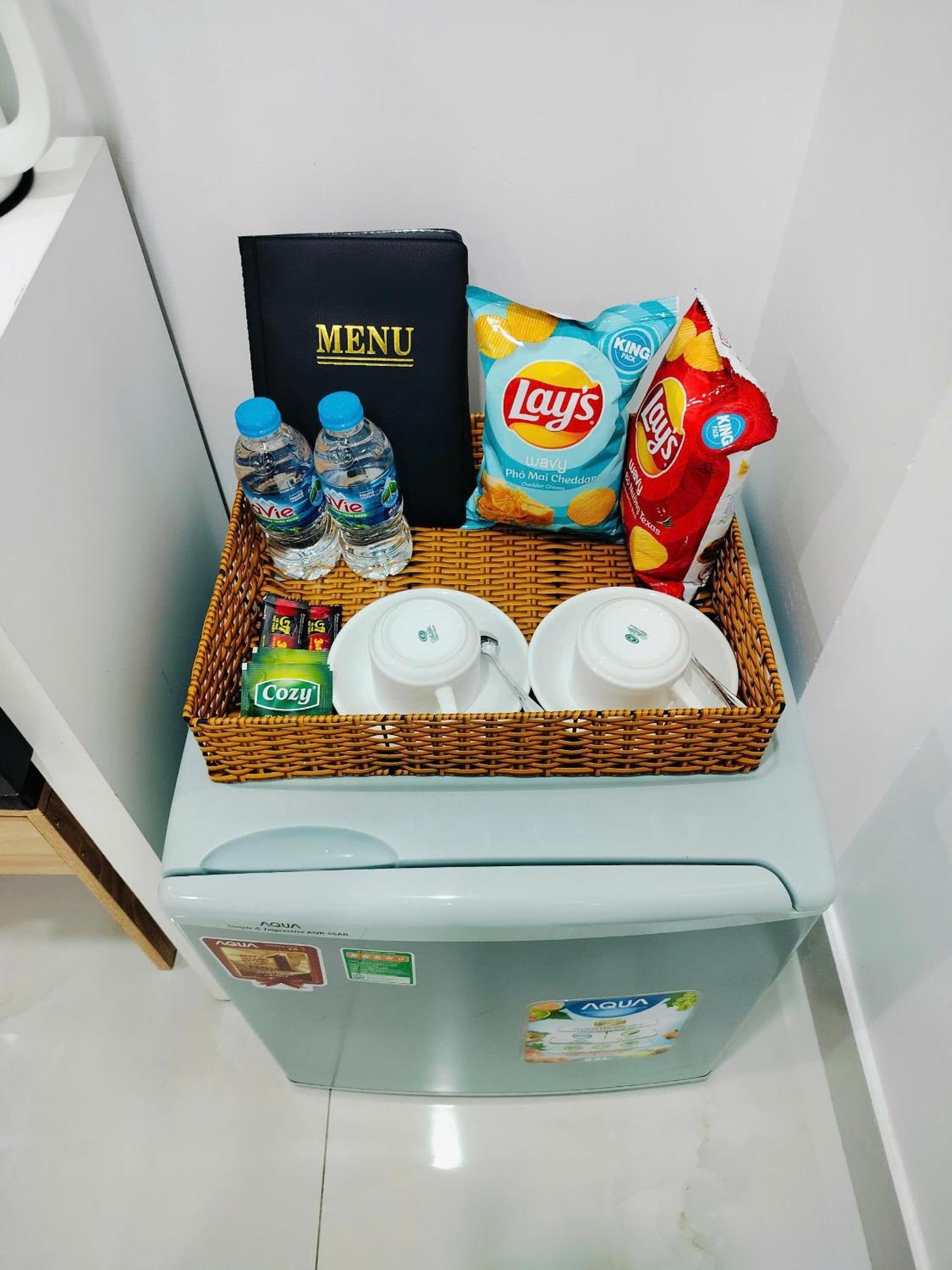 Adventure Hotel Bandar Ho Chi Minh Luaran gambar
